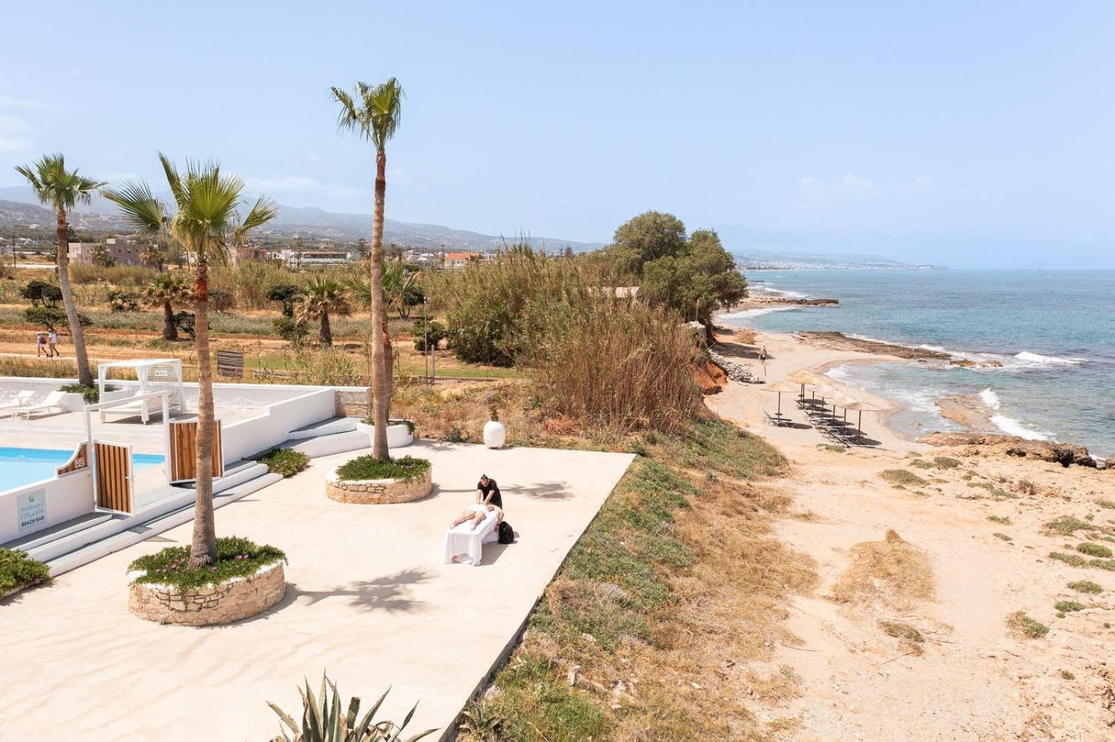 Villa Thalasses