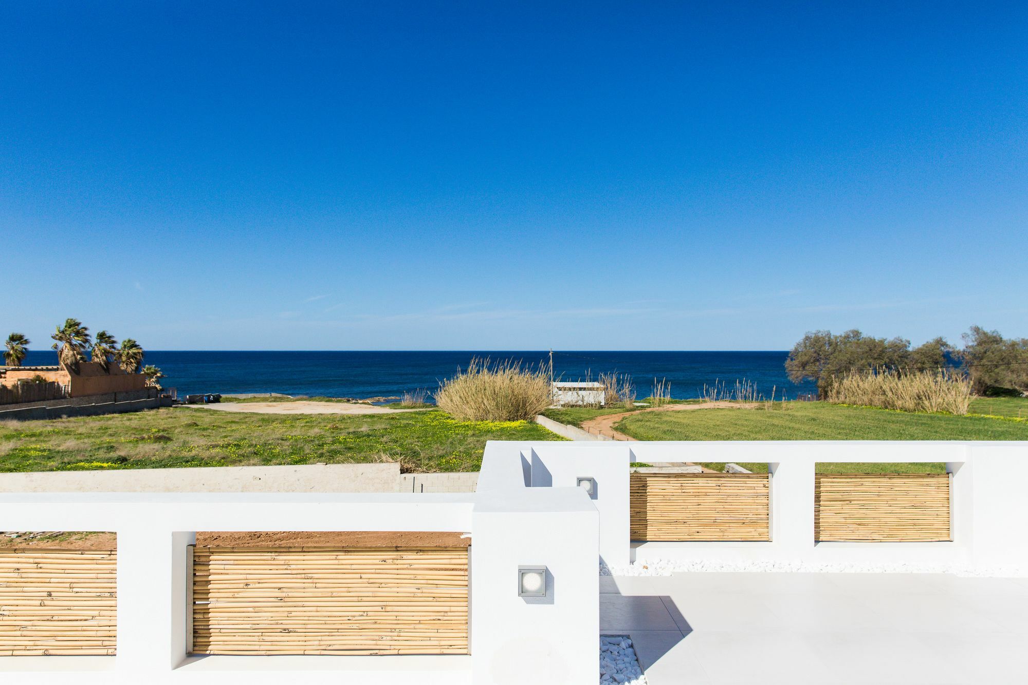 Thalasses * Adelianos Kampos