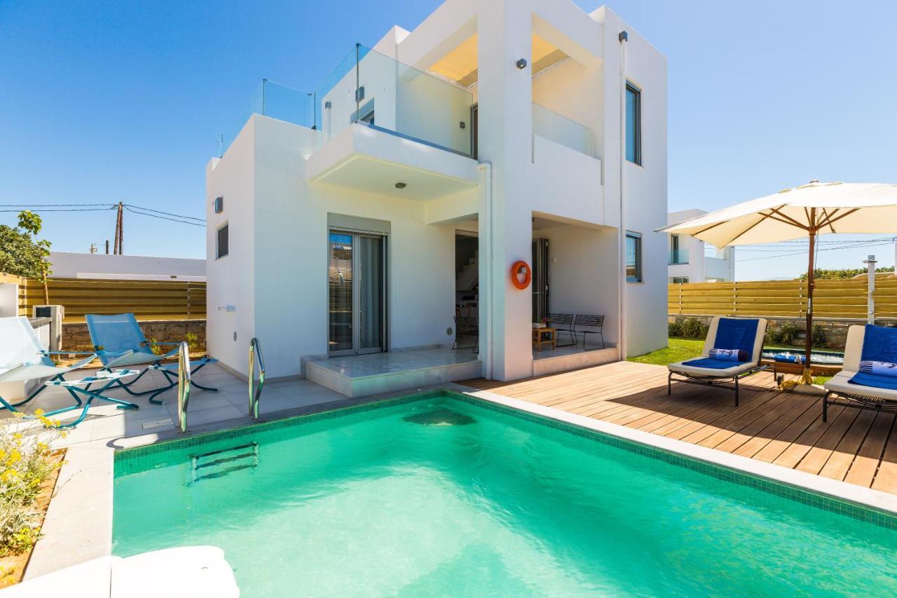 Villa Thalasses *