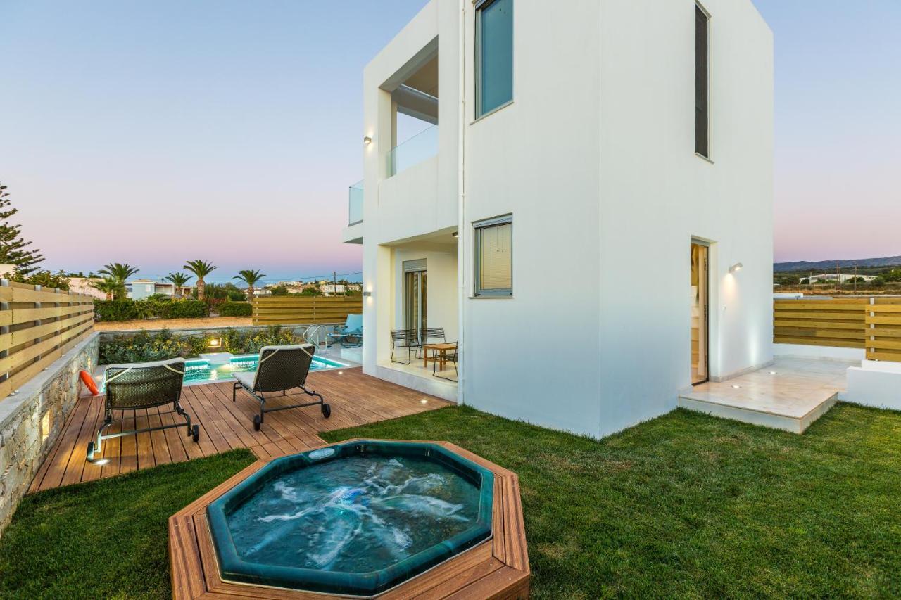Villa Thalasses *