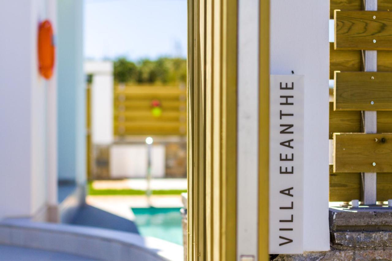 Villa Thalasses