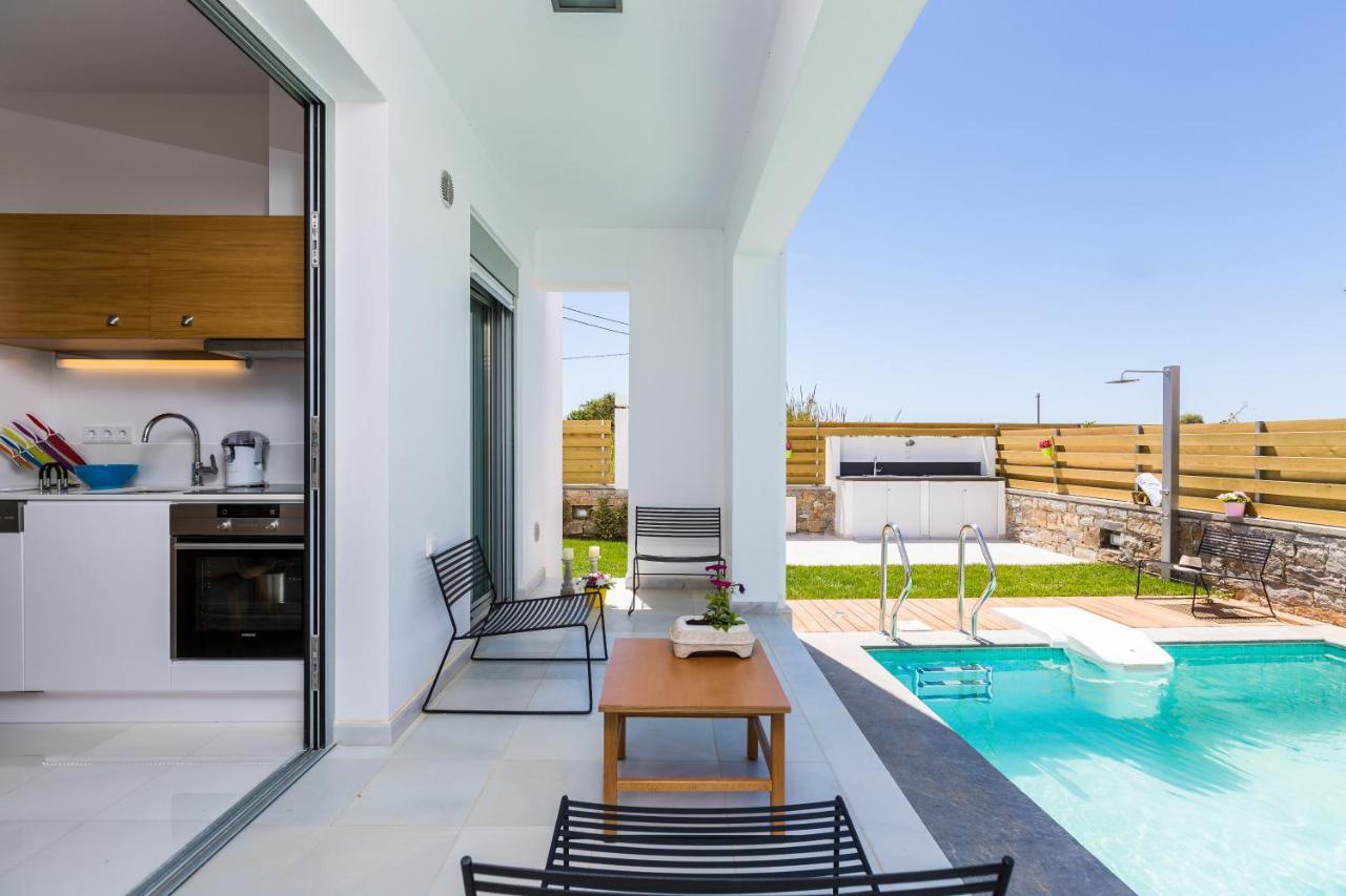 Villa Thalasses
