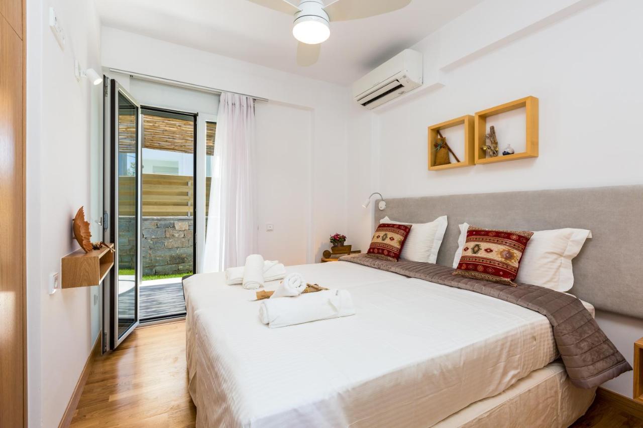 Thalasses Villa
