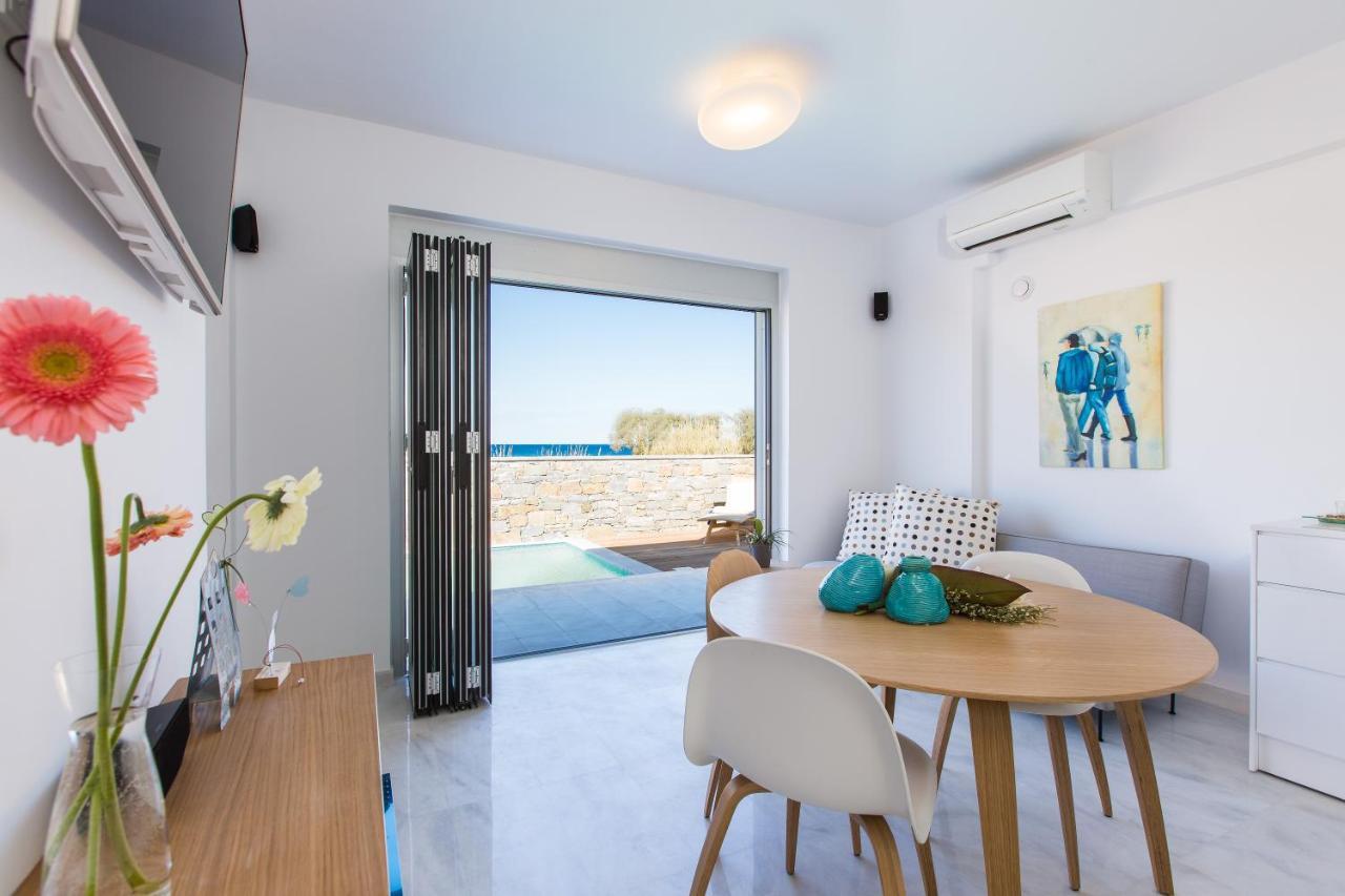 Villa Thalasses *