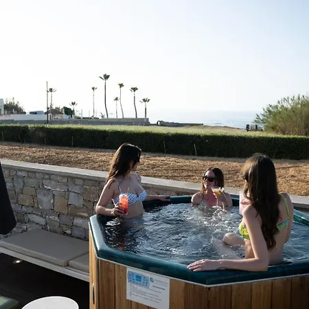 אדליאנוס קומפוס Thalasses מראה חיצוני תמונה