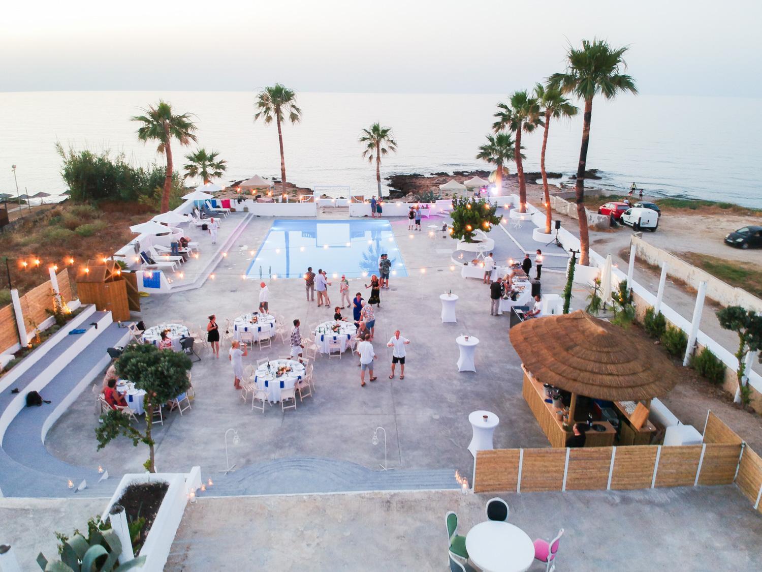Thalasses Villa