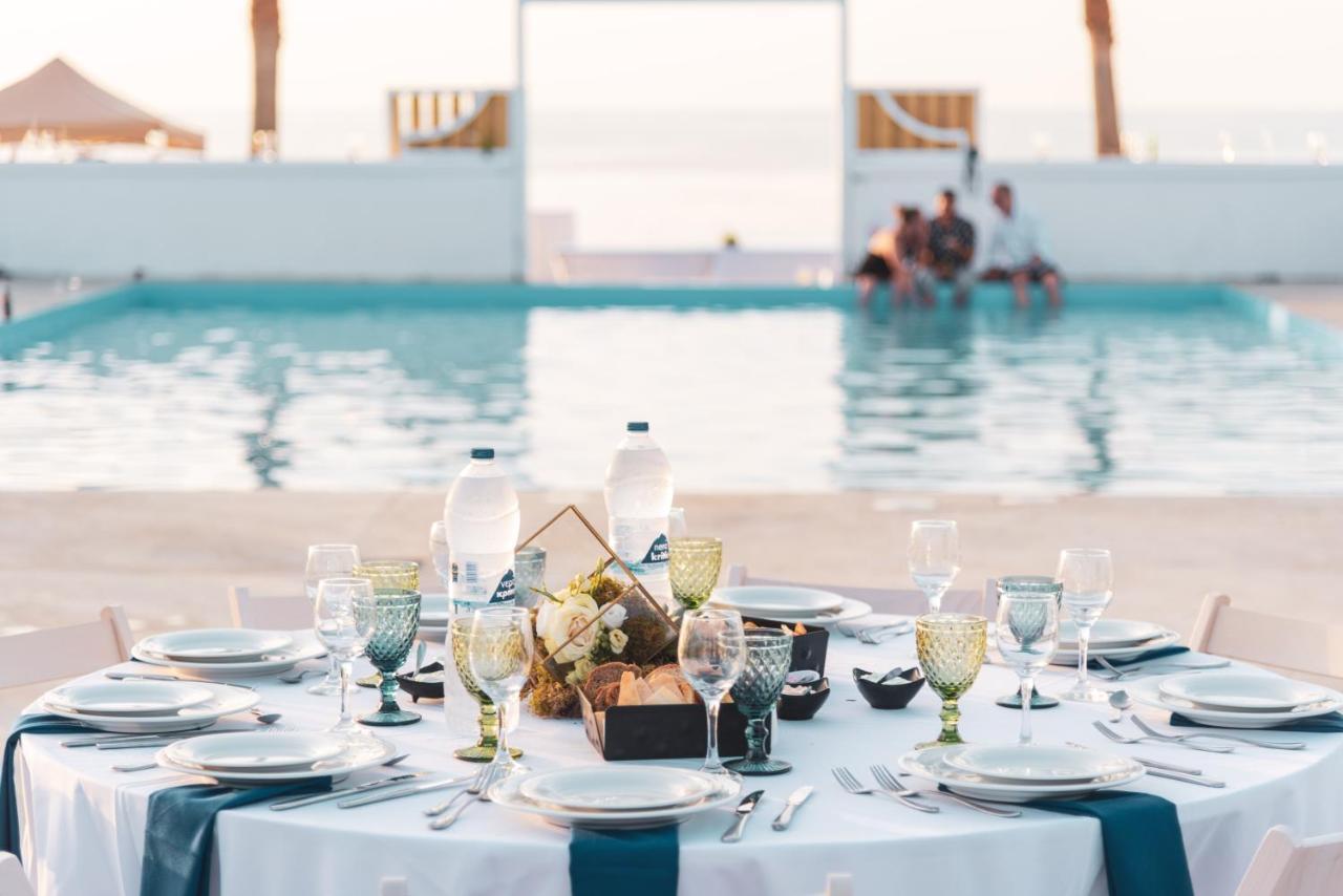 Villa Thalasses *