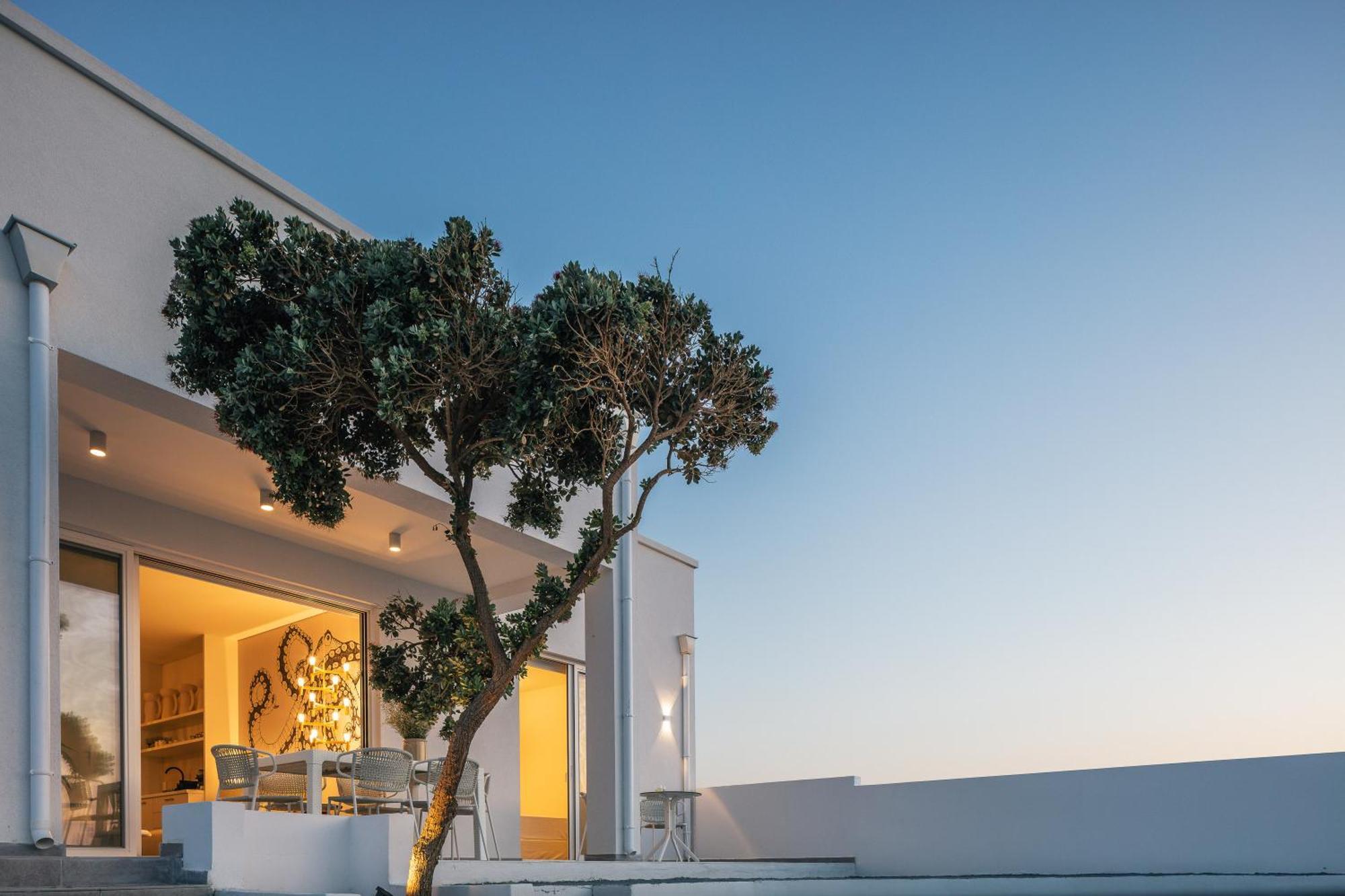 Villa Thalasses *