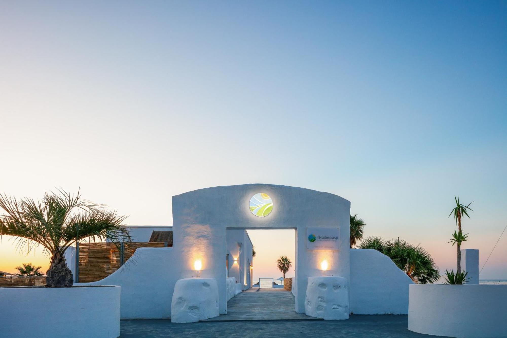 Villa Thalasses *