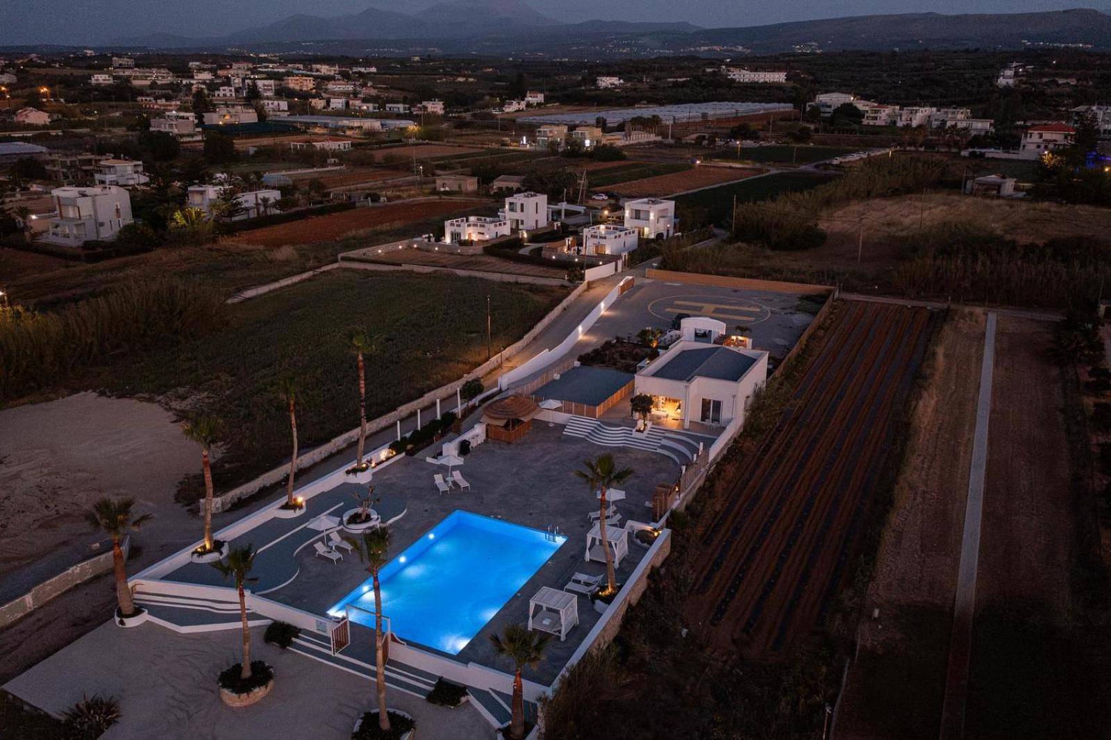 Villa Thalasses