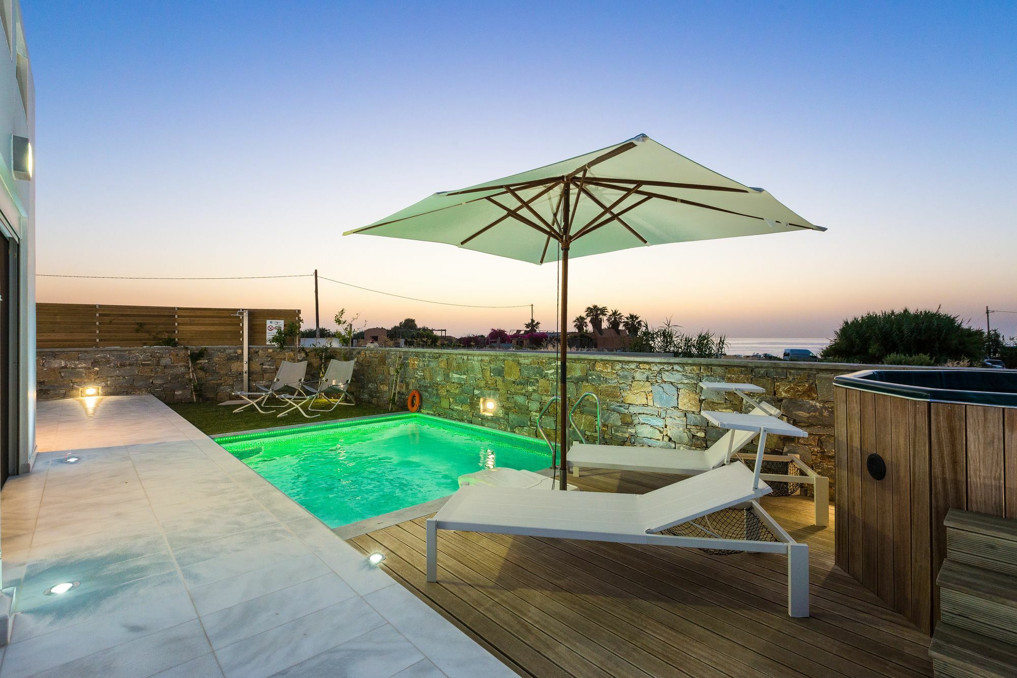 Villa Thalasses
