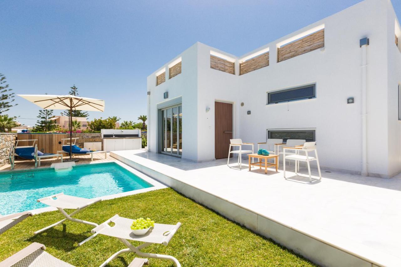 Villa Thalasses Adelianos Kampos