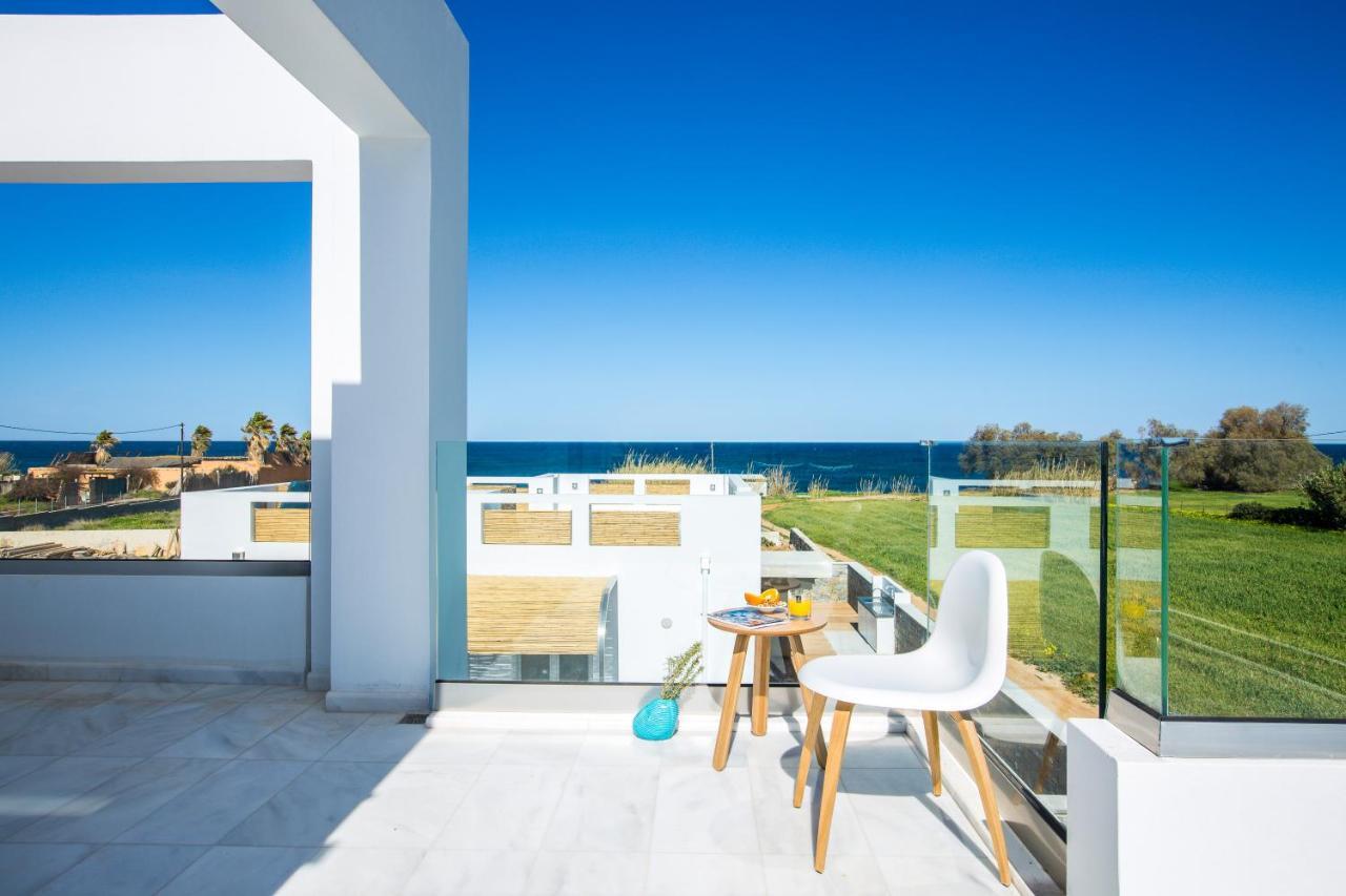 Thalasses Villa