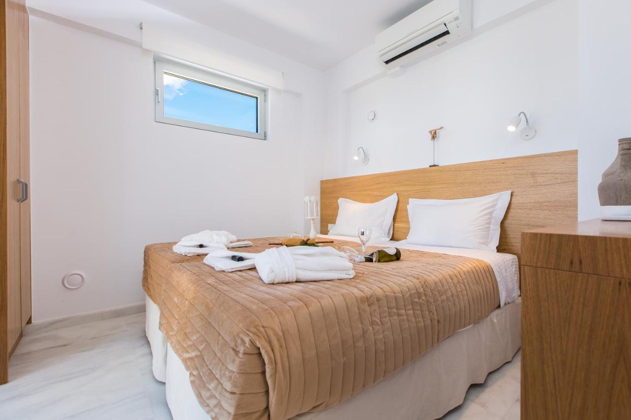 Thalasses Villa Adelianos Kampos