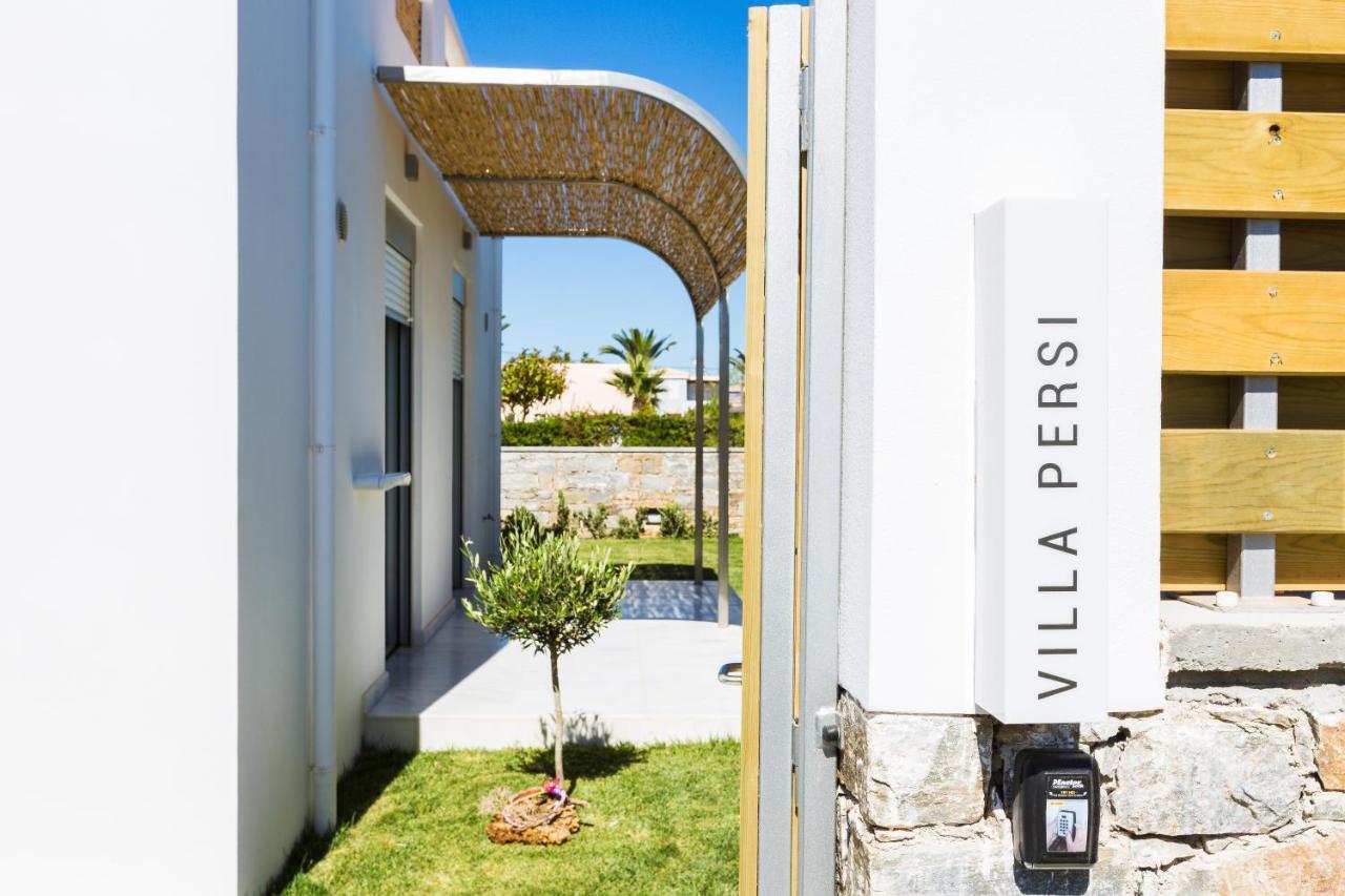 Thalasses Villa Adelianos Kampos
